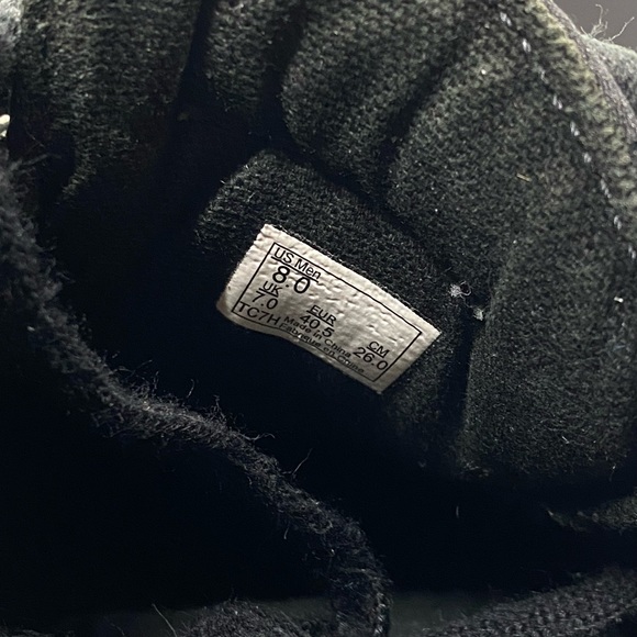 Vans TC7H Canvas shoes - Picture 6 of 6